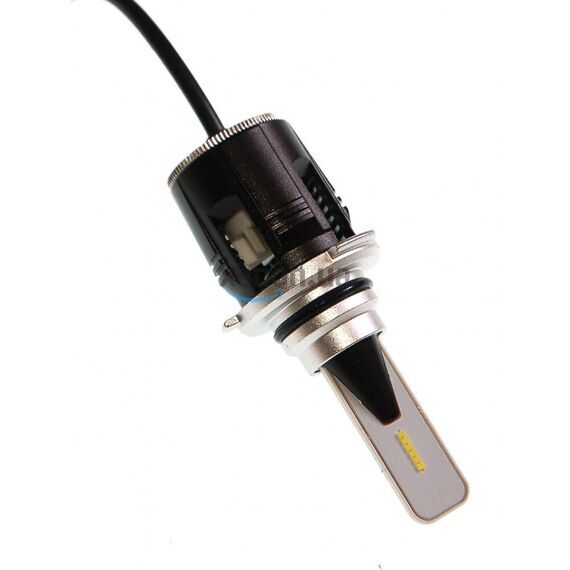 Baxster P HB4 (9006) 21W 6000K комплект 2 шт , изображение 2