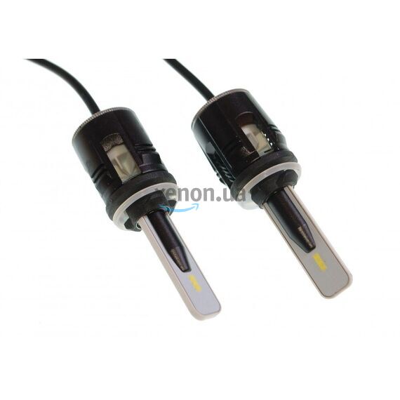 Baxster PXL H27 28W 6000K комплект 2 шт, зображення 3