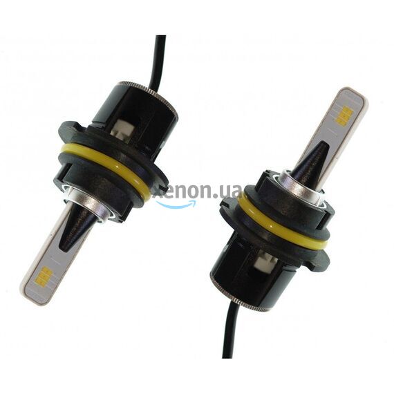 Baxster PXL HB5 (9007) 28W 6000K комплект 2 шт 