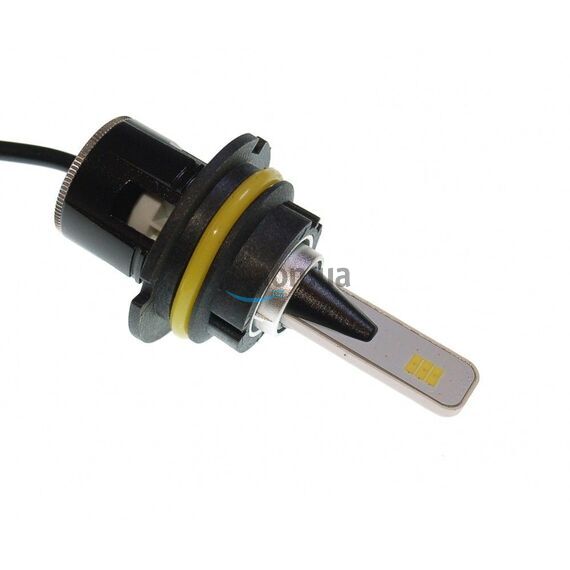 Baxster PXL HB5 (9007) 28W 6000K комплект 2 шт , изображение 2