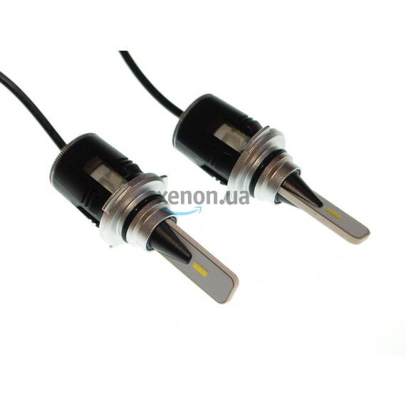 Baxster PXL HB3 (9005) 28W 6000K комплект 2 шт 