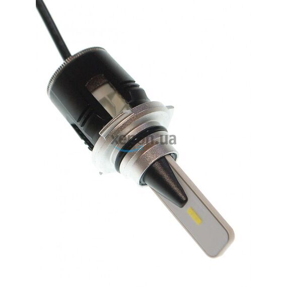 Baxster PXL HB3 (9005) 28W 6000K комплект 2 шт , изображение 2