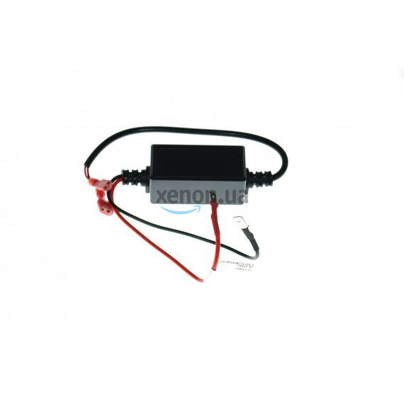 Обманки ALed CAN-BUS H1 С07 (2 шт) 