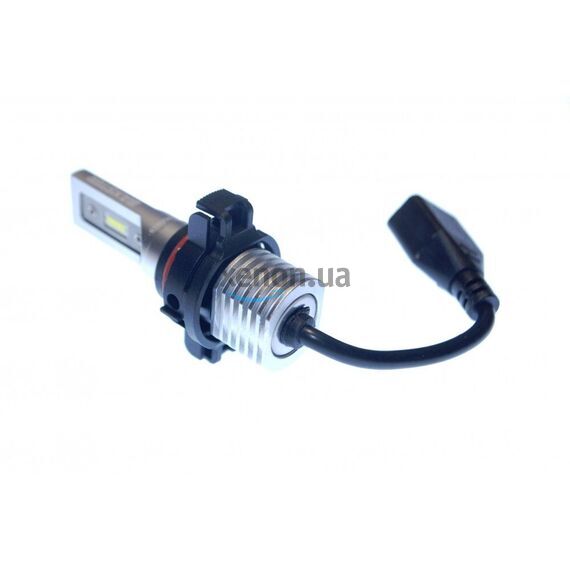 Baxster SE PSX24 22W 6000K комплект 2 шт , изображение 3