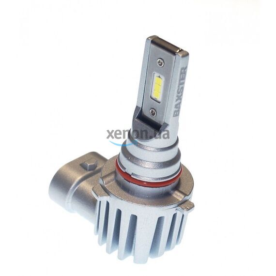 Baxster SE HB3 9005 22W 6000K комплект 2 шт, зображення 2 Baxster SE HB3 9005 22W 6000K комплект 2 шт, зображення 2