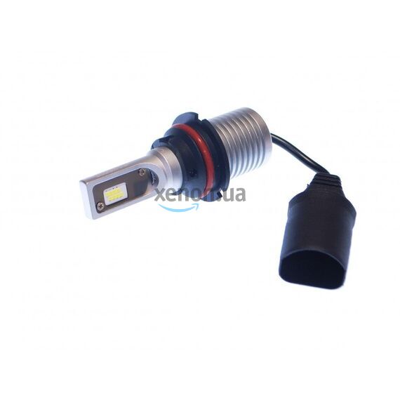 Baxster SE HB1 9004 22W 6000K комплект 2 шт , изображение 2