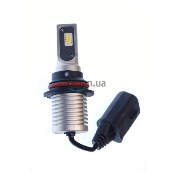 Baxster SE HB1 9004 22W 6000K комплект 2 шт , изображение 3