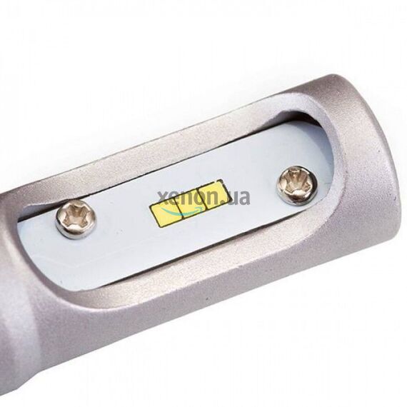 SVS S1 HB3 (9005) 25W 6000K комплект 2 шт , изображение 3