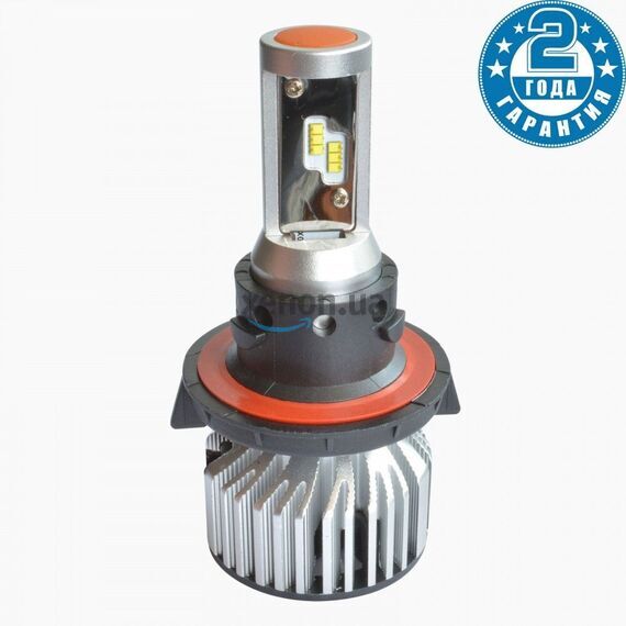 Prime-X Z Pro H13 28W 5000К комплект 2 шт, зображення 2