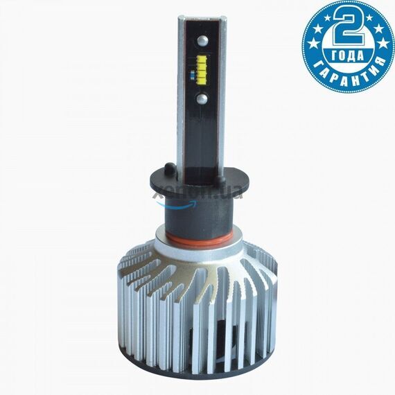 Prime-X Z Pro H1 28W 5000К комплект 2 шт , изображение 4