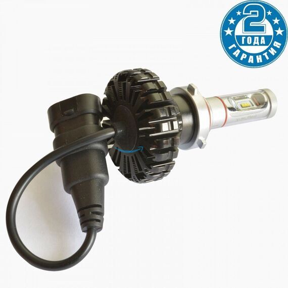 Prime-X KC 9005/9006 28W 5000K комплект 2 шт , изображение 3