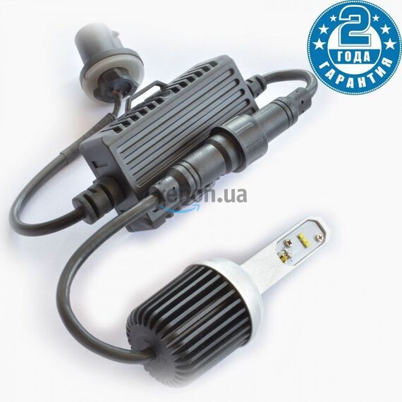 Prime-X KC H27 28W 5000K комплект 2 шт , изображение 3