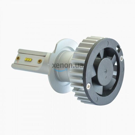 Prime-X Z H7 28W 5000К комплект 2 шт, зображення 5