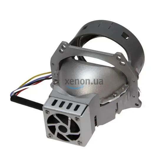 Линзы LED Kamiso (Aozoom) ALPD-11-02 Dragon Knight Bi-LED 47/63W , изображение 4