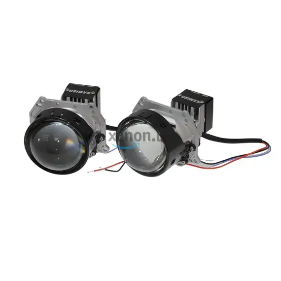 Линзы LED Kamiso (Aozoom) ALPD-12-05 Bi-LED 52/60W , изображение 2