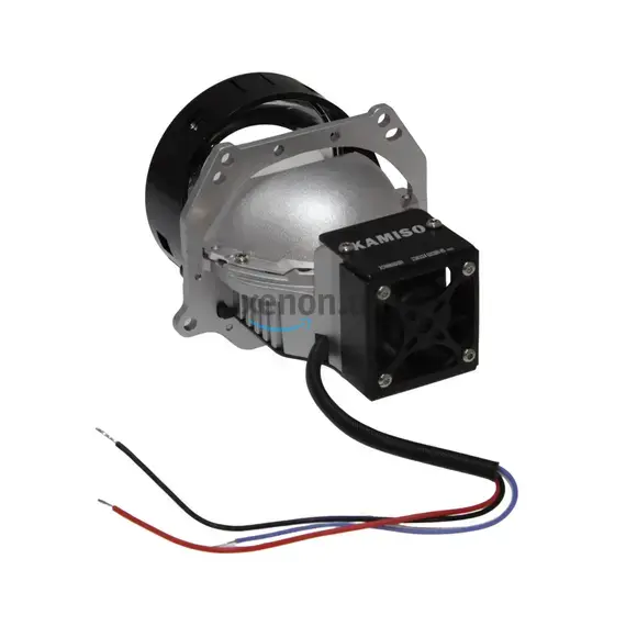 Линзы LED Kamiso (Aozoom) ALPD-12-05 Bi-LED 52/60W , изображение 3