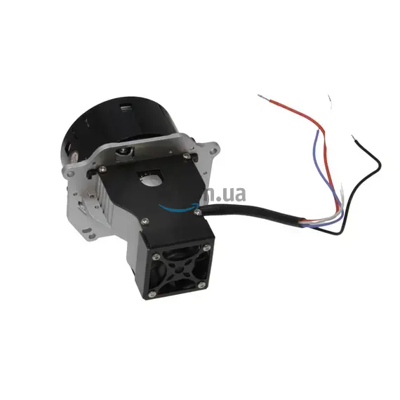 Линзы LED Kamiso (Aozoom) ALPD-12-05 Bi-LED 52/60W , изображение 4