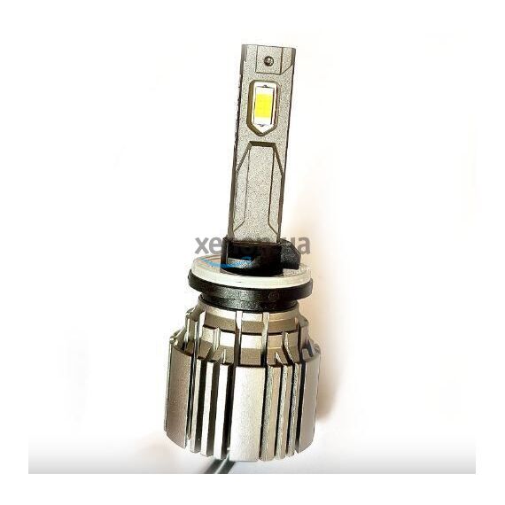 Prime-X KC3 H27 28W 5000K комплект 2 шт, зображення 2