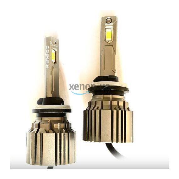 Prime-X KC3 H27 28W 5000K комплект 2 шт 