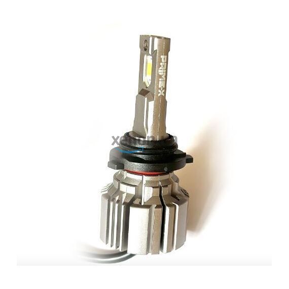 Prime-X KC3 9006/9005 28W 5000K комплект 2 шт , изображение 3