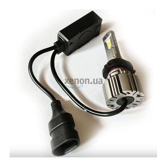 Prime-X KC3 9006/9005 28W 5000K комплект 2 шт , изображение 4