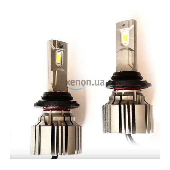 Prime-X KC3 9006/9005 28W 5000K комплект 2 шт 