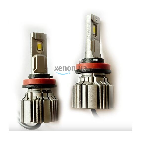 Prime-X KC3 H11 28W 5000K комплект 2 шт 