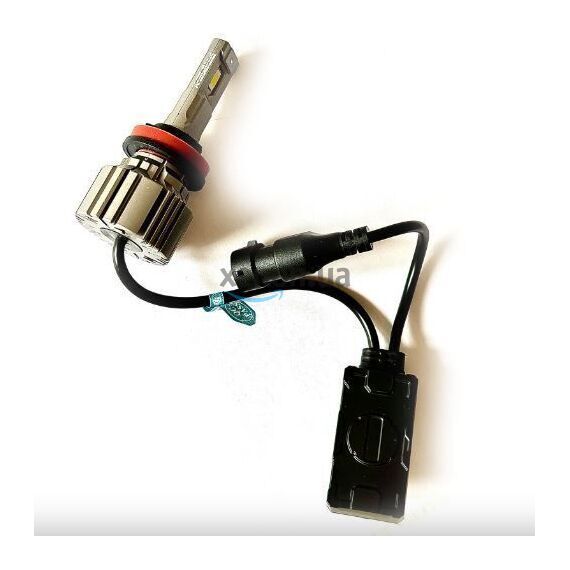 Prime-X KC3 H11 28W 5000K комплект 2 шт , изображение 4