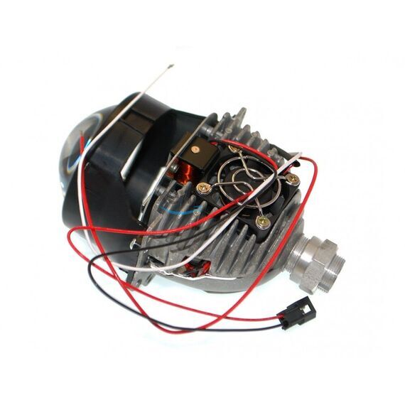 Линзы Bi-LED Baxster IQ-Ligh 3&#039; , изображение 2