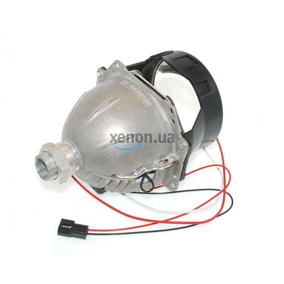 Линзы Bi-LED Baxster IQ-Ligh 3&#039; , изображение 3