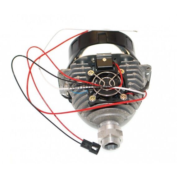 Линзы Bi-LED Baxster IQ-Ligh 3&#039; , изображение 5