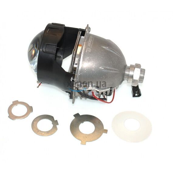 Линзы Bi-LED Baxster IQ-Ligh 3&#039; , изображение 6