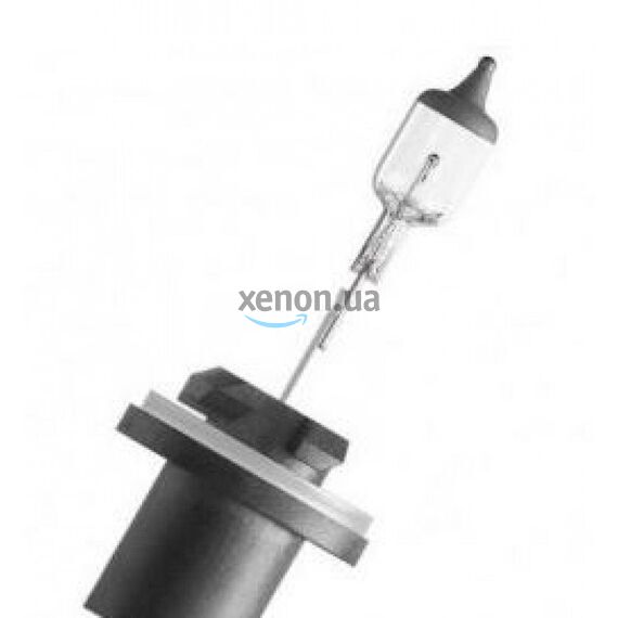 Лампа галогенна Osram H27/1 880, 1шт/картон PG13, зображення 2