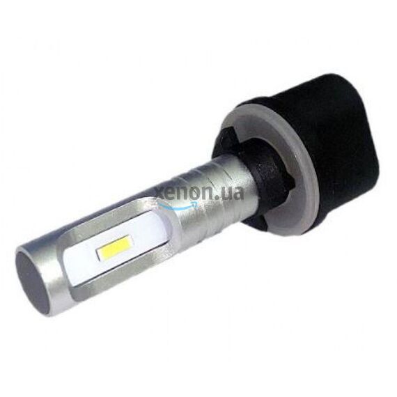 ALed H27A01 H27 12W 6000K комплект 2шт, зображення 4