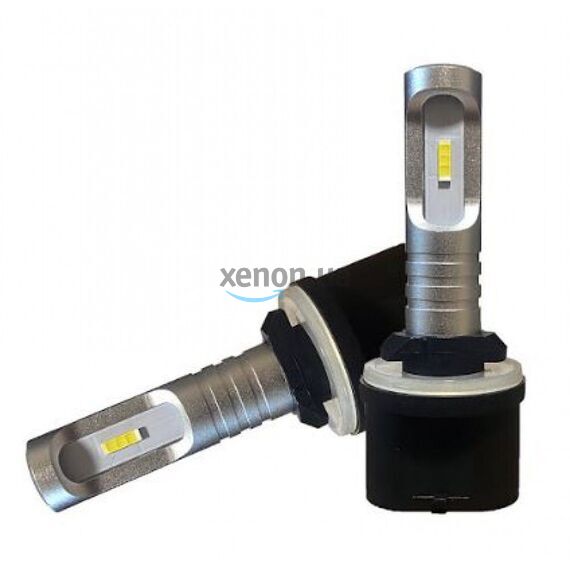 ALed H27A01 H27 12W 6000K комплект 2шт 