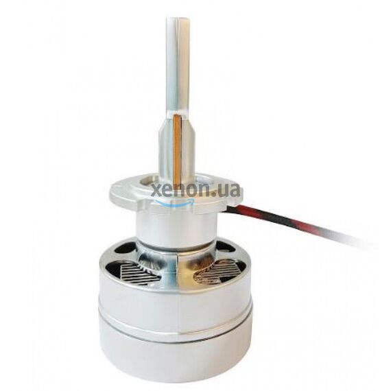 Лампы светодиодные ALed X D2S 6000K 45W XD2SD06 (2шт) , изображение 5