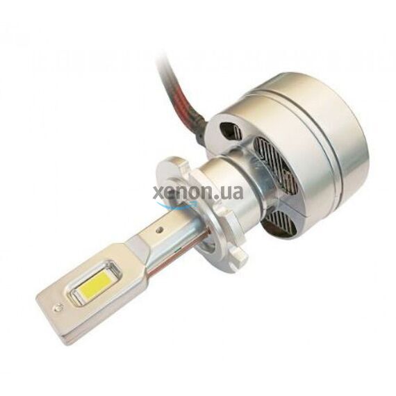 Лампы светодиодные ALed X D2S 6000K 45W XD2SD06 (2шт) , изображение 4