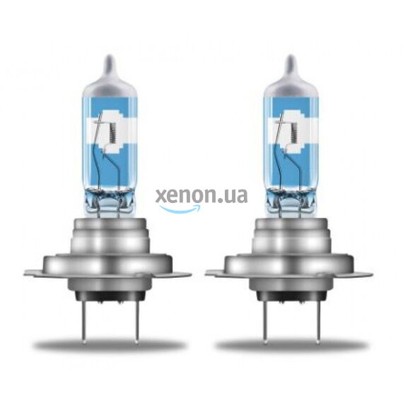 Лампа галогенна OSRAM 64210NB H7 Night Breaker LASER NB +200% 55W 12V PX26d HardDuopet, зображення 2