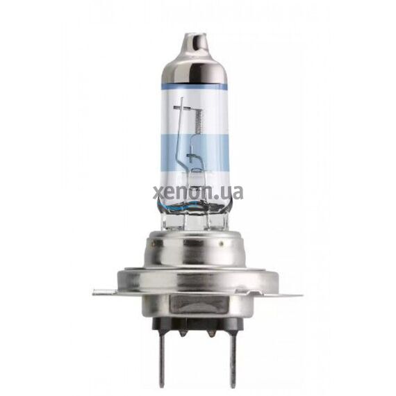 Лампа галогенная Philips H7 X-tremeVision Pro150 +150% 55W 12V 12972XVPS2 , изображение 2