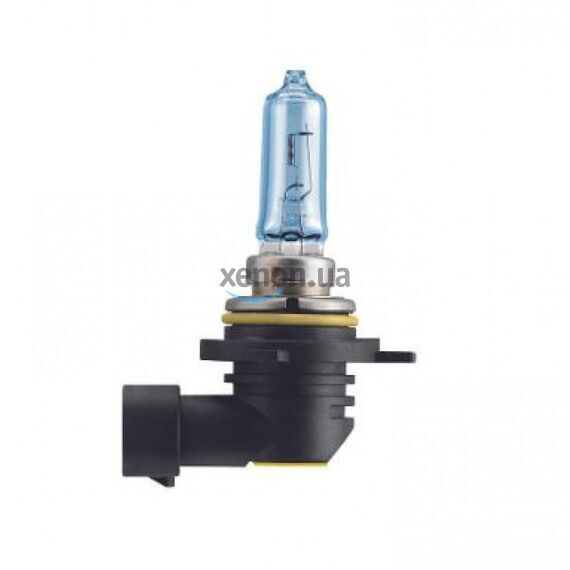Лампа галогенная Philips HIR2 WhiteVision ultra +60% 12V (3700K) B1 9012WVUB1 , изображение 2
