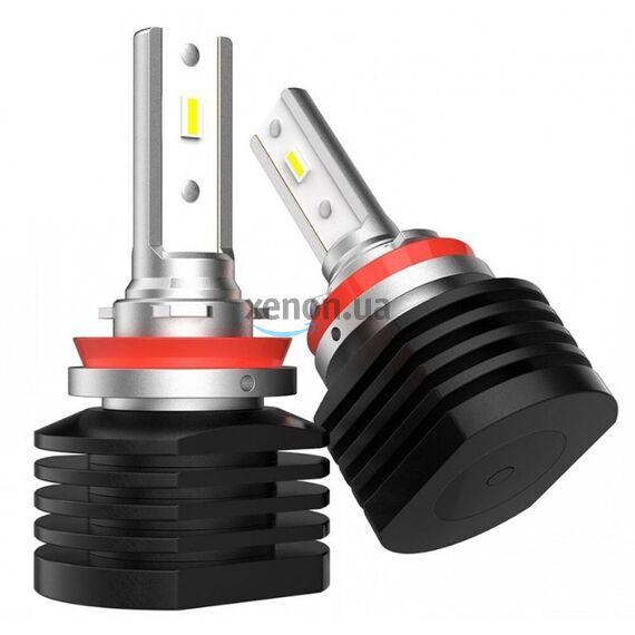 ALed SH11A03 S H11 24W 5500K комплект 2шт , изображение 2