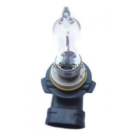 Лампа галогенная TUNGSRAM HIR2 55W 12V Standart TU54430U.1K (1 шт.) , изображение 2