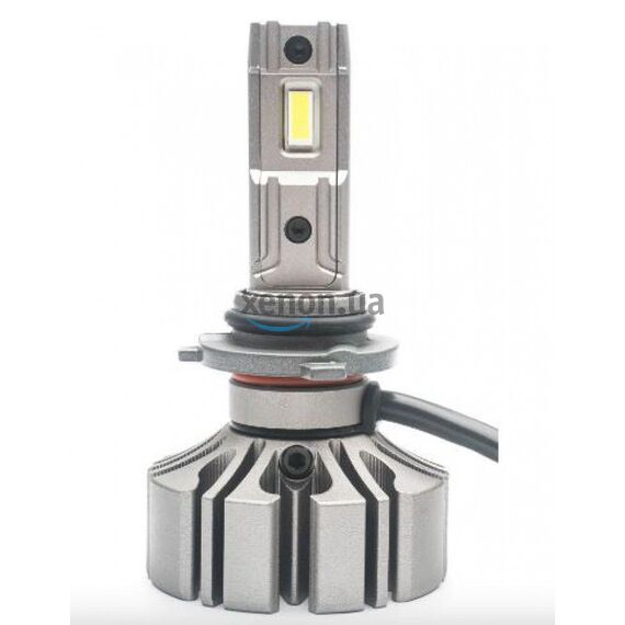 Prime-X Fog 9005/9006 45W 5000K комплект 2 шт , изображение 2