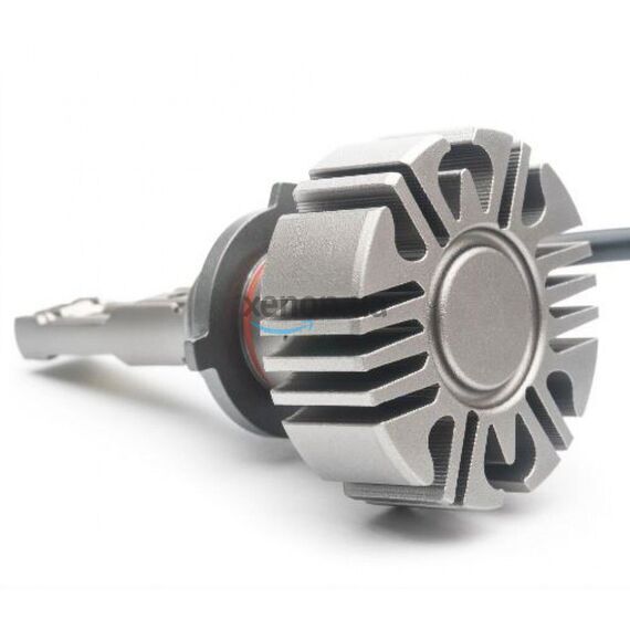 Prime-X Fog 9005/9006 45W 5000K комплект 2 шт , изображение 3