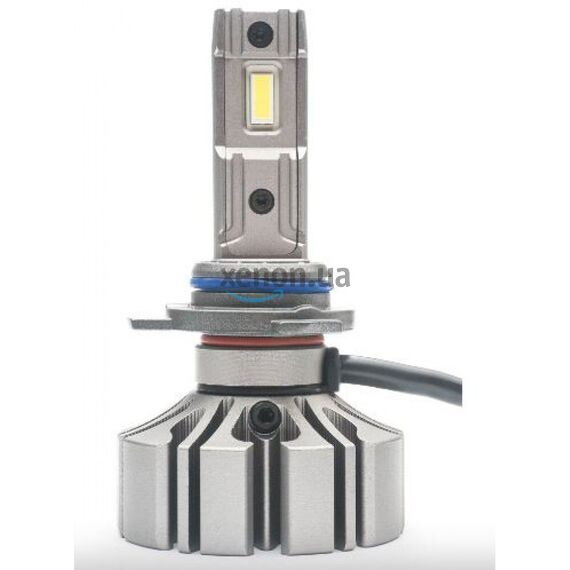 Prime-X Fog 9012/HIR2 45W 5000K комплект 2 шт , изображение 2