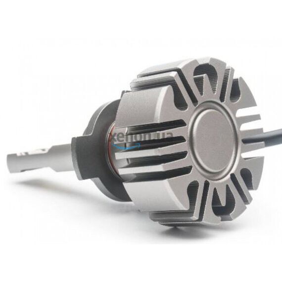 Prime-X Fog 9012/HIR2 45W 5000K комплект 2 шт , изображение 3