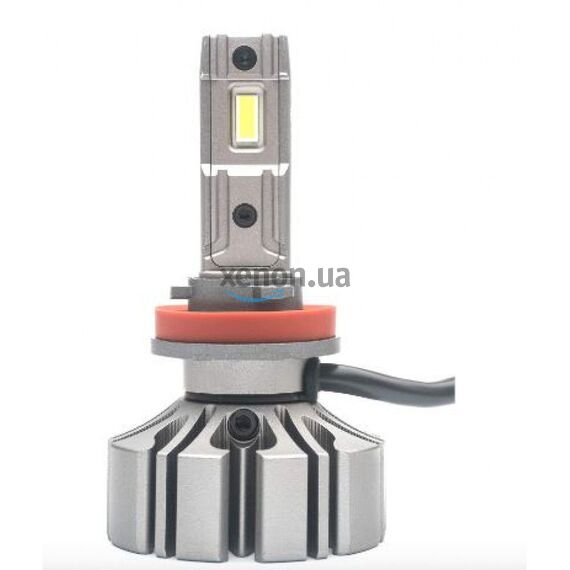 Prime-X Fog H8/H11 45W 5000K комплект 2 шт , изображение 2