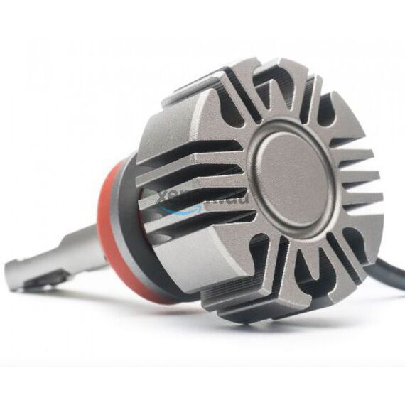 Prime-X Fog H8/H11 45W 5000K комплект 2 шт , изображение 3