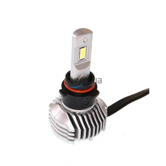 QLine Hight V P13W 40W 6000K комплект 2 шт , изображение 3