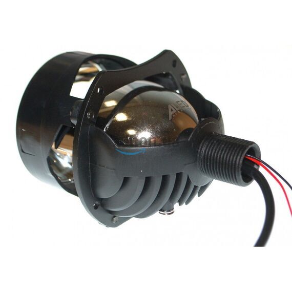 Линзы светодиодные Bi-LED Aled XLP-J 6000К (комплект 2 шт) , изображение 4